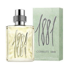 Cerruti 1881 Pour Homme Eau de Toilette 25ml Spray