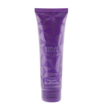 Replay Stone Body Lotion 100ml