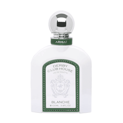 Armaf Derby Club House Blanche Eau de Toilette 100ml Spray