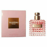 Valentino Donna Eau de Parfum Spray - 100ml