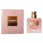 Valentino Donna Eau de Parfum Spray - 100ml