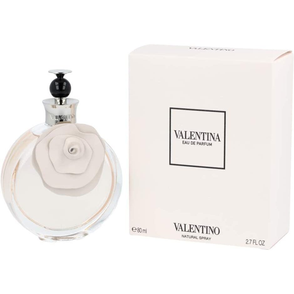 Valentino Valentina Eau de Parfum 80ml Spray