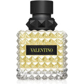 Valentino Valentino Donna Born In Rome Yellow Dream Eau de Parfum 100ml Spray