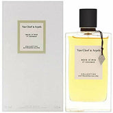 Van Cleef & Arpels Collection Extraordinaire Bois d'Iris Eau de Parfum Spray - 75ml
