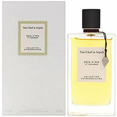 Van Cleef & Arpels Collection Extraordinaire Bois d'Iris Eau de Parfum Spray - 75ml