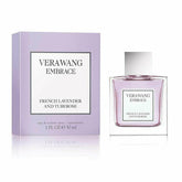 Vera Wang Embrace French Lavender & Tuberose Eau de Toilette Spray - 30ml