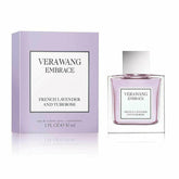 Vera Wang Embrace French Lavender & Tuberose Eau de Toilette Spray - 30ml