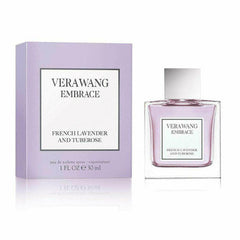Vera Wang Embrace French Lavender & Tuberose Eau de Toilette Spray - 30ml