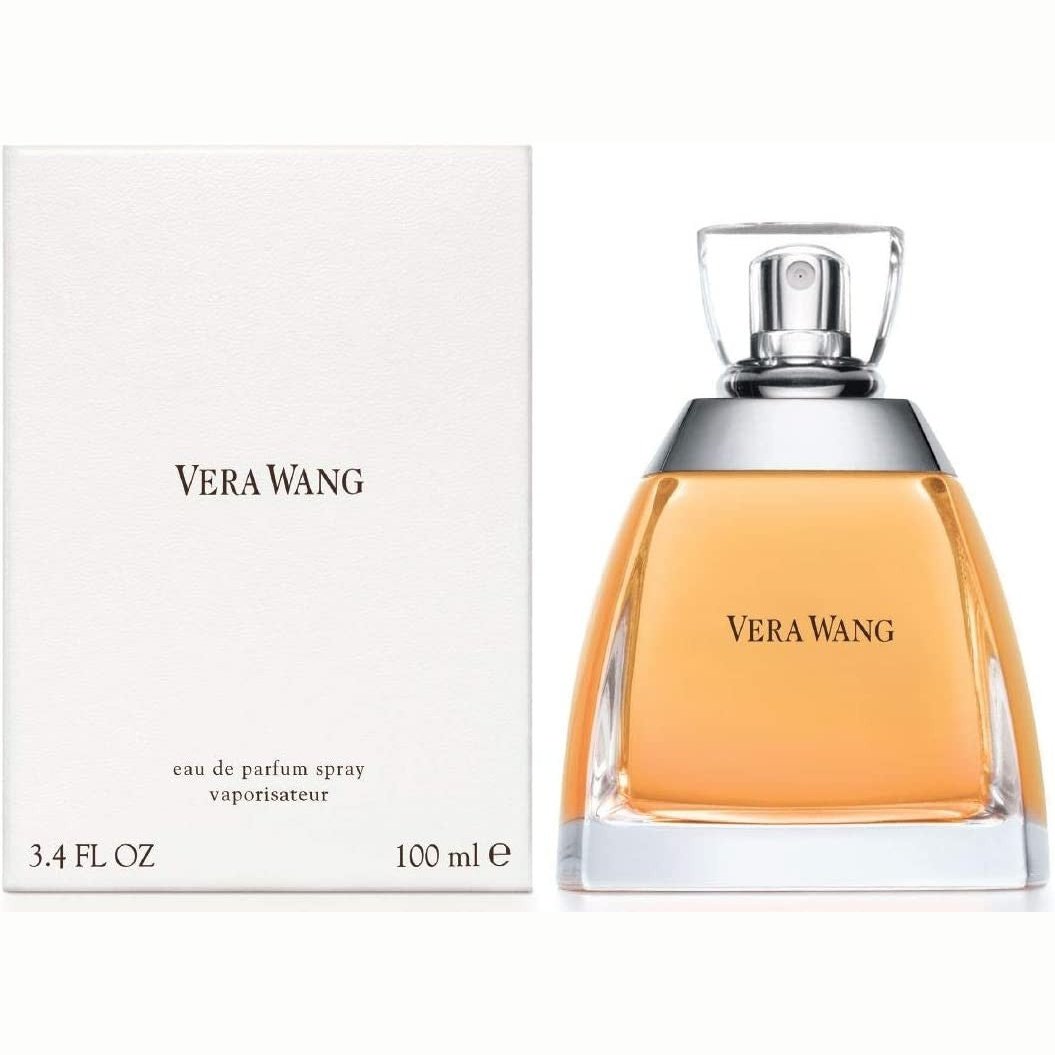 Vera Wang Eau de Parfum 100ml Spray
