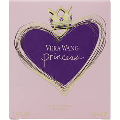Vera Wang Princess Eau de Toilette 100ml Spray