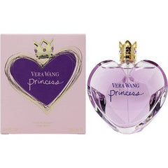 Vera Wang Princess Eau de Toilette 100ml Spray