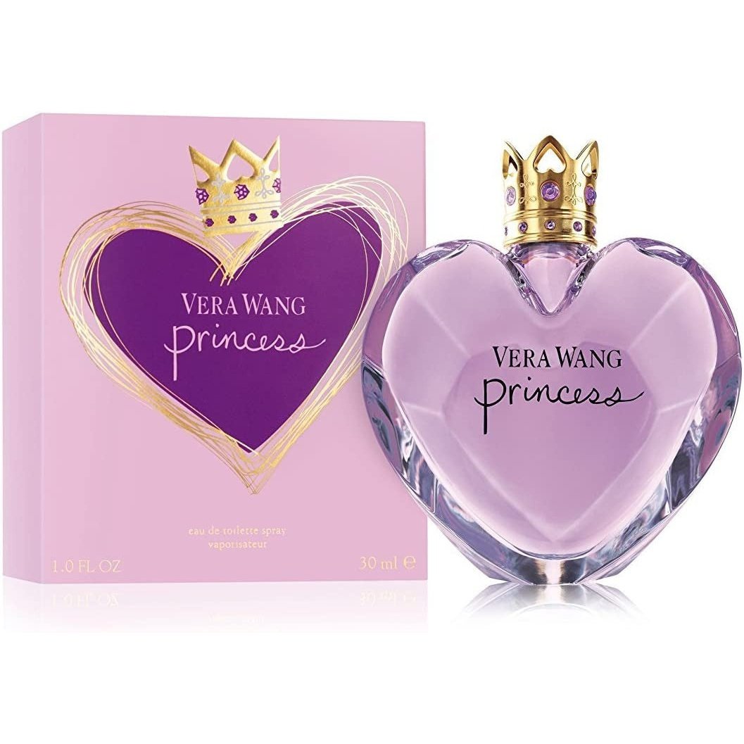 Vera Wang Princess Eau de Toilette 30ml Spray
