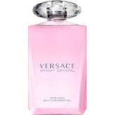 Versace Bright Crystal Shower Gel 200ml