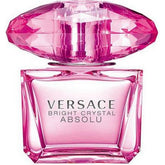 Versace Bright Crystal Absolu Eau de Parfum 50ml Spray