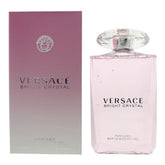 Versace Bright Crystal Shower Gel 200ml