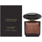 Versace Crystal Noir Eau de Toilette 30ml Spray