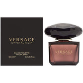 Versace Crystal Noir Eau de Toilette 90ml Spray