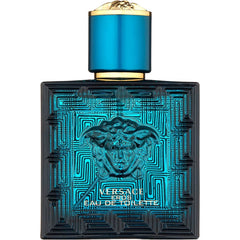 Versace Eros Eau de Toilette Spray - 50ml