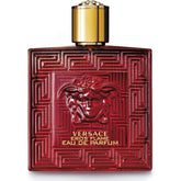 Versace Eros Flame Eau de Toilette Spray - 100ml