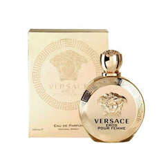Versace Eros Pour Femme Eau de Parfum Spray - 100ml
