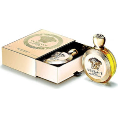 Versace Eros Pour Femme Eau de Parfum Spray - 100ml