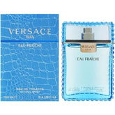 Versace Man Eau Fraiche Eau de Toilette 100ml Spray