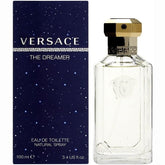 Versace The Dreamer Eau de Toilette Spray - 100ml