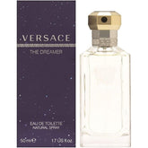 Versace The Dreamer Eau de Toilette Spray - 50ml