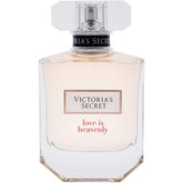 Victoria Secret Love Is Heavenly Eeu de Parfum 50ml Spray