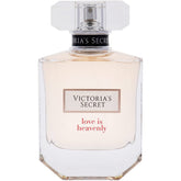 Victoria Secret Love Is Heavenly Eeu de Parfum 50ml Spray