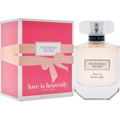 Victoria Secret Love Is Heavenly Eeu de Parfum 50ml Spray