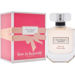 Victoria Secret Love Is Heavenly Eeu de Parfum 50ml Spray