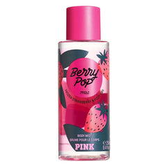 Victoria Secret Pink Berry Body Mist 250ml