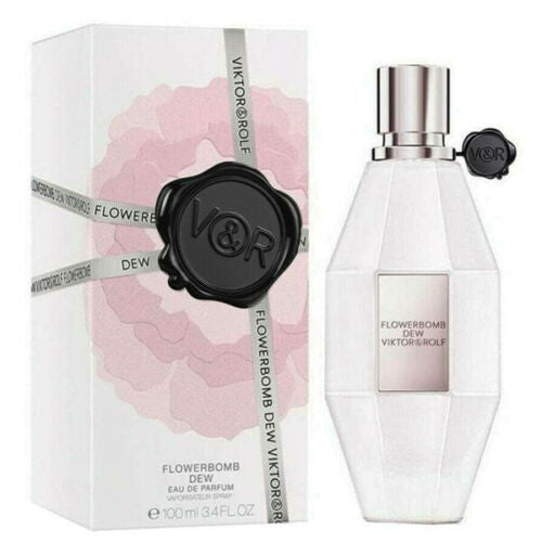 Viktor & Rolf Flowerbomb Dew Eau de Parfum 100ml Spray