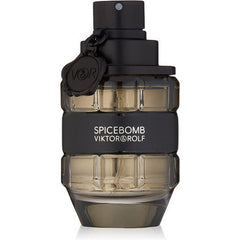 Viktor & Rolf Spicebomb Eau de Toilette 50ml Spray