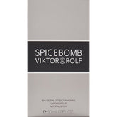 Viktor & Rolf Spicebomb Eau de Toilette 50ml Spray