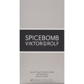 Viktor & Rolf Spicebomb Eau de Toilette 50ml Spray