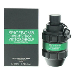 Viktor & Rolf Spicebomb Night Vision Eau de Parfum 50ml Spray