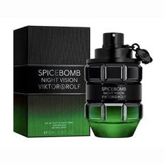 Viktor & Rolf Spicebomb Night Vision Eau de Parfum 90ml Spray