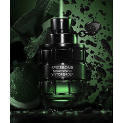 Viktor & Rolf Spicebomb Night Vision Eau de Parfum 90ml Spray