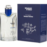 Whatever It Takes George Clooney Eau de Toilette 100ml Spray