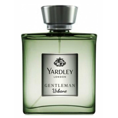 Yardley Gentleman Urbane Eau de Toilette Spray - 100ml