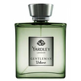 Yardley Gentleman Urbane Eau de Toilette Spray - 100ml