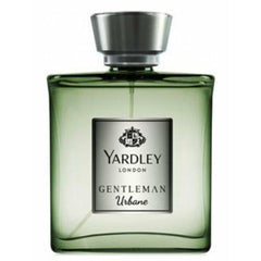Yardley Gentleman Urbane Eau de Toilette Spray - 100ml