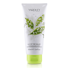 Yardley Lily of the Valley Hand Cream 100ml
