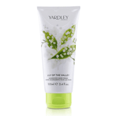 Yardley Lily of the Valley Hand Cream 100ml