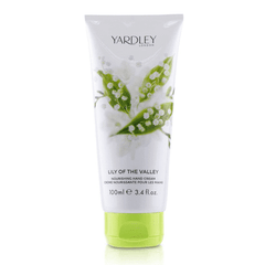 Yardley Lily of the Valley Hand Cream 100ml