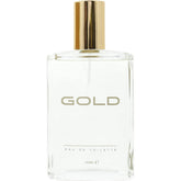 Yardley Gold Eau de Toilette 100ml Spray