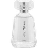 Yardley Poppy Diamond Eau de Toilette 50ml Spray