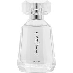 Yardley Poppy Diamond Eau de Toilette 50ml Spray